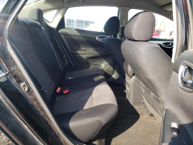 Photo 5 VIN: 3N1AB7AP5EY316738 - NISSAN SENTRA S 