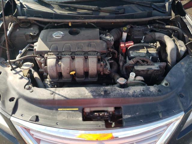 Photo 6 VIN: 3N1AB7AP5EY316738 - NISSAN SENTRA S 