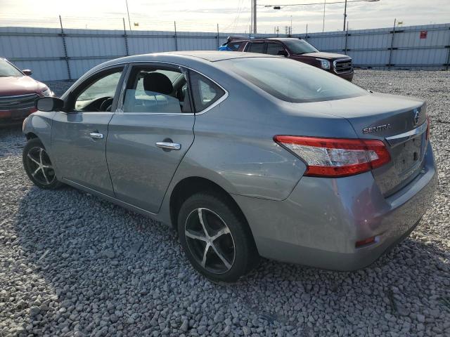 Photo 1 VIN: 3N1AB7AP5EY320739 - NISSAN SENTRA 