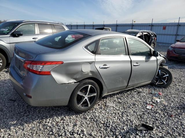 Photo 2 VIN: 3N1AB7AP5EY320739 - NISSAN SENTRA 