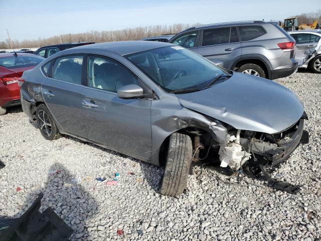 Photo 3 VIN: 3N1AB7AP5EY320739 - NISSAN SENTRA 