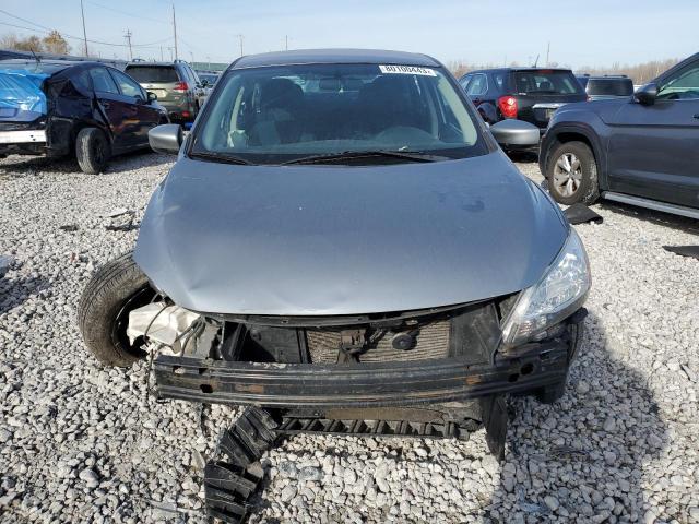 Photo 4 VIN: 3N1AB7AP5EY320739 - NISSAN SENTRA 