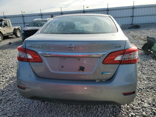 Photo 5 VIN: 3N1AB7AP5EY320739 - NISSAN SENTRA 