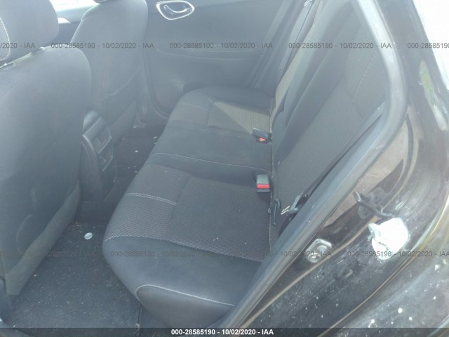 Photo 7 VIN: 3N1AB7AP5EY320756 - NISSAN SENTRA 