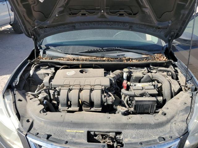 Photo 10 VIN: 3N1AB7AP5EY321728 - NISSAN SENTRA S 