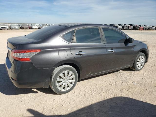 Photo 2 VIN: 3N1AB7AP5EY321728 - NISSAN SENTRA S 