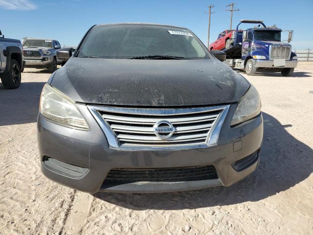 Photo 4 VIN: 3N1AB7AP5EY321728 - NISSAN SENTRA S 