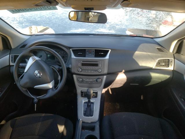 Photo 8 VIN: 3N1AB7AP5EY322085 - NISSAN SENTRA S 