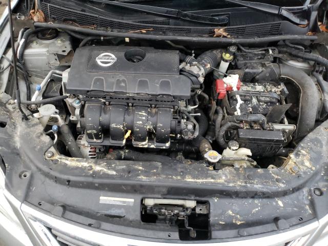 Photo 6 VIN: 3N1AB7AP5EY322491 - NISSAN SENTRA S 