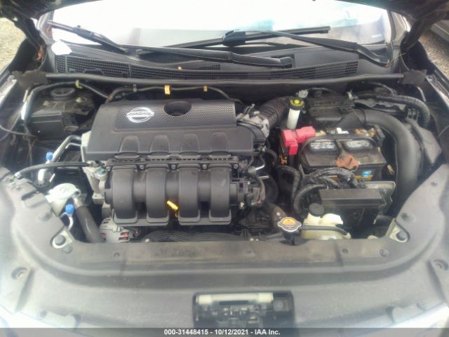 Photo 9 VIN: 3N1AB7AP5EY323270 - NISSAN SENTRA 