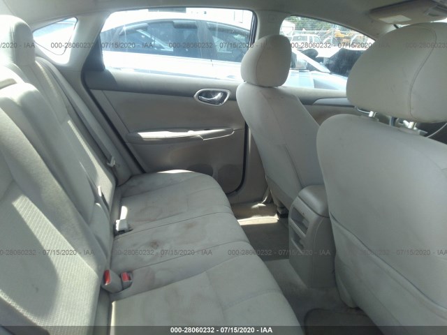 Photo 7 VIN: 3N1AB7AP5EY323737 - NISSAN SENTRA 