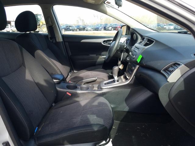 Photo 4 VIN: 3N1AB7AP5EY325102 - NISSAN SENTRA S 