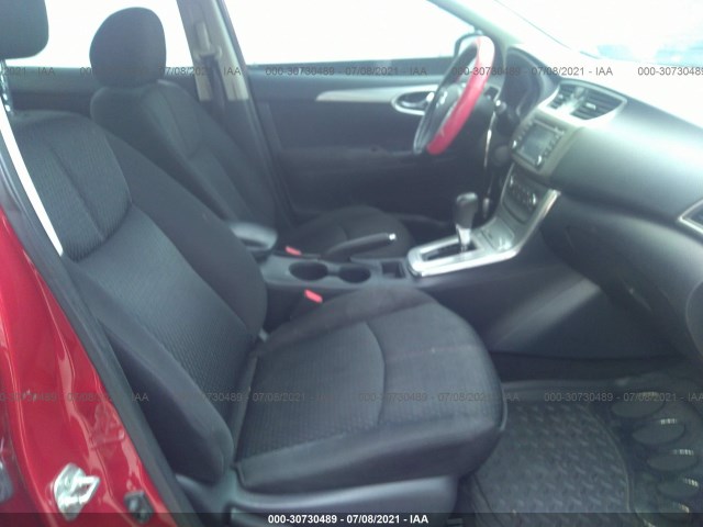 Photo 4 VIN: 3N1AB7AP5EY325455 - NISSAN SENTRA 