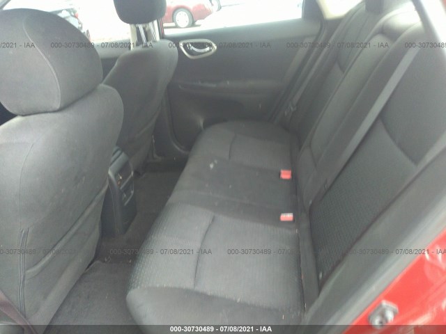 Photo 7 VIN: 3N1AB7AP5EY325455 - NISSAN SENTRA 