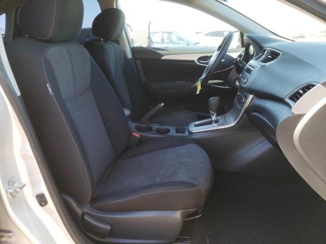 Photo 4 VIN: 3N1AB7AP5EY326685 - NISSAN SENTRA S 