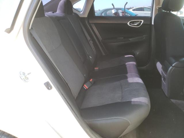 Photo 5 VIN: 3N1AB7AP5EY326685 - NISSAN SENTRA S 