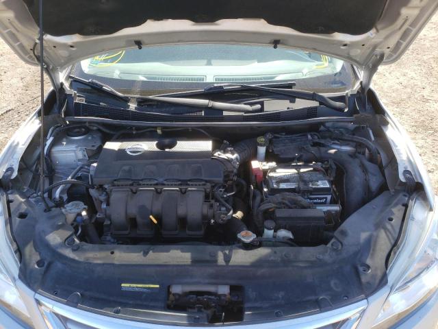 Photo 6 VIN: 3N1AB7AP5EY326685 - NISSAN SENTRA S 