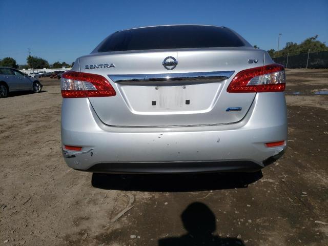 Photo 8 VIN: 3N1AB7AP5EY326685 - NISSAN SENTRA S 