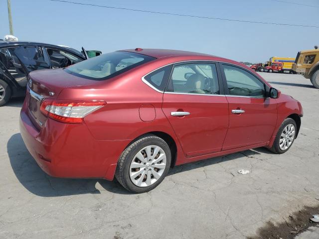 Photo 2 VIN: 3N1AB7AP5EY327822 - NISSAN SENTRA S 