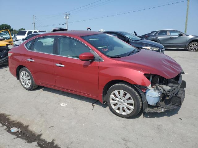 Photo 3 VIN: 3N1AB7AP5EY327822 - NISSAN SENTRA S 