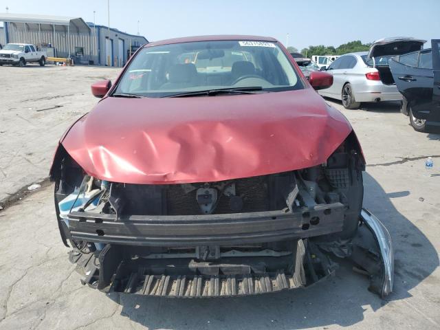 Photo 4 VIN: 3N1AB7AP5EY327822 - NISSAN SENTRA S 