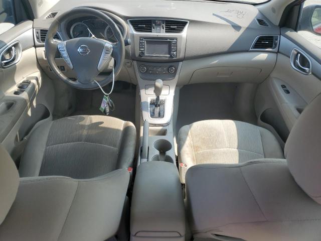 Photo 7 VIN: 3N1AB7AP5EY327822 - NISSAN SENTRA S 