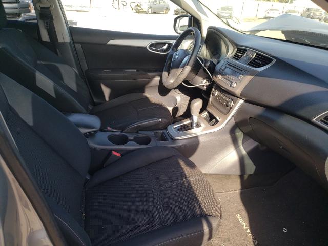 Photo 4 VIN: 3N1AB7AP5EY328470 - NISSAN SENTRA S 