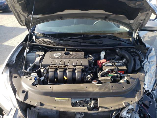 Photo 6 VIN: 3N1AB7AP5EY328470 - NISSAN SENTRA S 