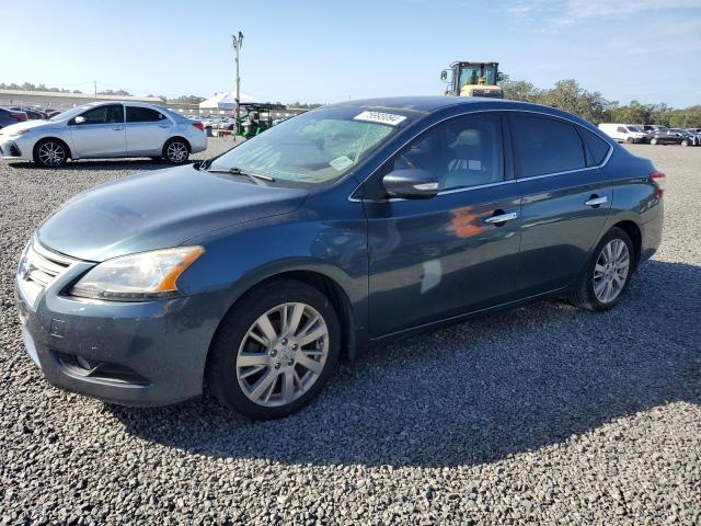 Photo 0 VIN: 3N1AB7AP5EY329991 - NISSAN SENTRA S 