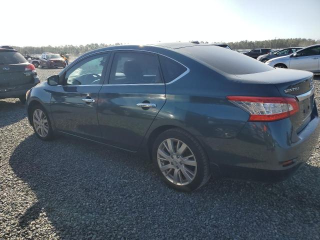 Photo 1 VIN: 3N1AB7AP5EY329991 - NISSAN SENTRA S 