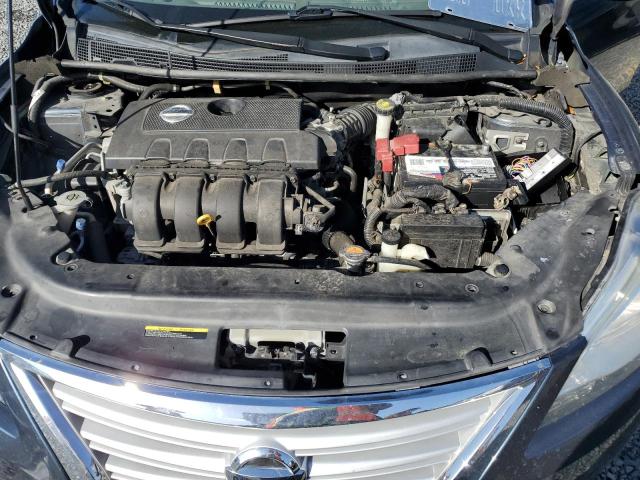 Photo 10 VIN: 3N1AB7AP5EY329991 - NISSAN SENTRA S 