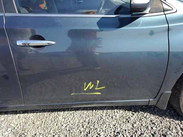 Photo 11 VIN: 3N1AB7AP5EY329991 - NISSAN SENTRA S 