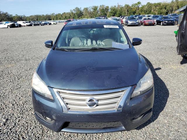 Photo 4 VIN: 3N1AB7AP5EY329991 - NISSAN SENTRA S 