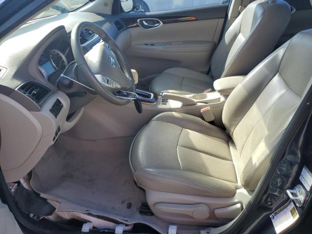 Photo 6 VIN: 3N1AB7AP5EY329991 - NISSAN SENTRA S 