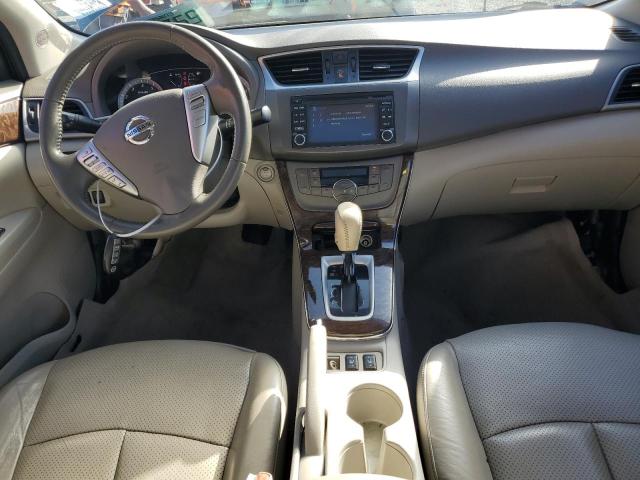 Photo 7 VIN: 3N1AB7AP5EY329991 - NISSAN SENTRA S 