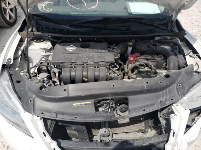 Photo 6 VIN: 3N1AB7AP5EY330770 - NISSAN SENTRA S 