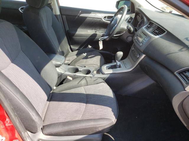 Photo 4 VIN: 3N1AB7AP5EY331885 - NISSAN SENTRA S 