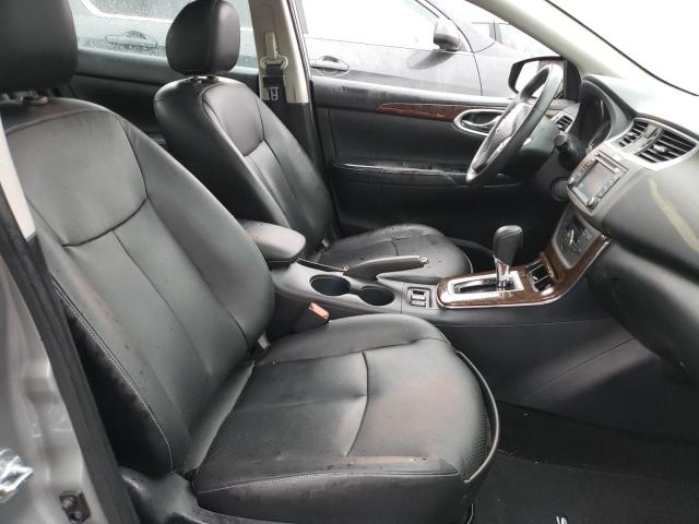 Photo 4 VIN: 3N1AB7AP5EY333703 - NISSAN SENTRA S 