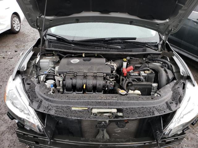 Photo 6 VIN: 3N1AB7AP5EY333703 - NISSAN SENTRA S 