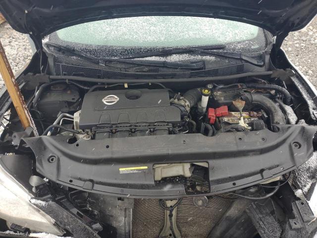 Photo 10 VIN: 3N1AB7AP5EY333734 - NISSAN SENTRA S 