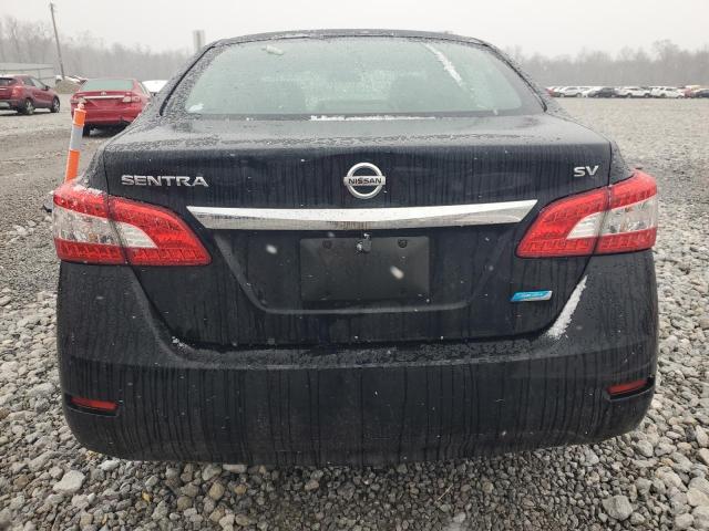 Photo 5 VIN: 3N1AB7AP5EY333734 - NISSAN SENTRA S 