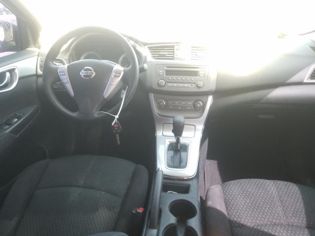 Photo 8 VIN: 3N1AB7AP5EY335810 - NISSAN SENTRA S 