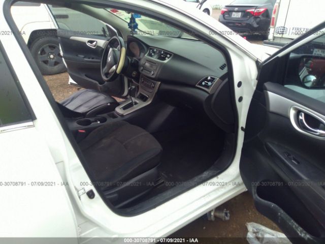 Photo 4 VIN: 3N1AB7AP5EY336004 - NISSAN SENTRA 