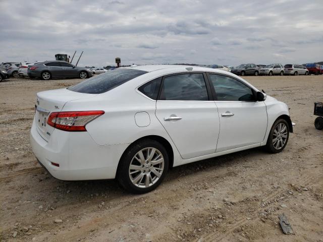 Photo 2 VIN: 3N1AB7AP5EY337301 - NISSAN SENTRA S 