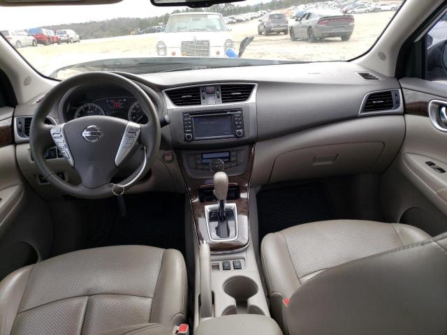 Photo 7 VIN: 3N1AB7AP5EY337301 - NISSAN SENTRA S 