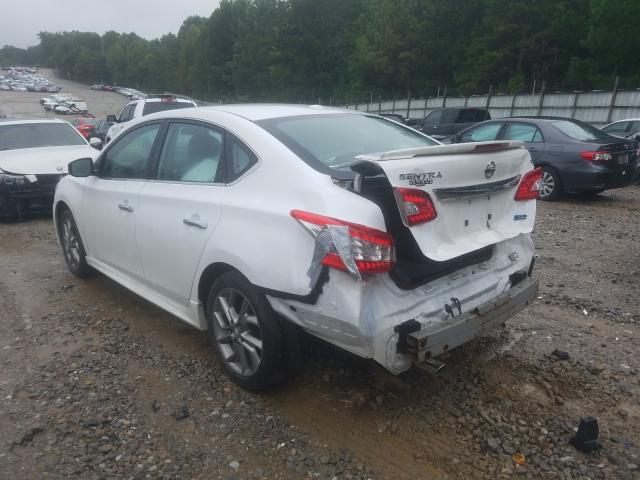 Photo 2 VIN: 3N1AB7AP5EY339386 - NISSAN SENTRA S 