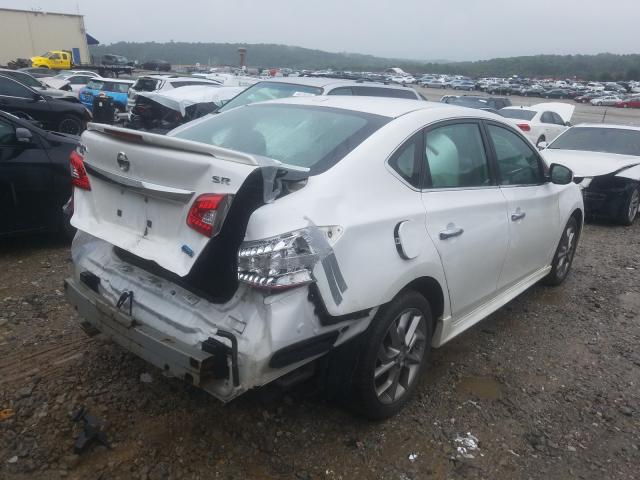 Photo 3 VIN: 3N1AB7AP5EY339386 - NISSAN SENTRA S 