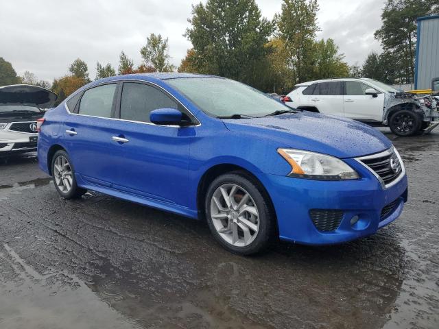 Photo 3 VIN: 3N1AB7AP5EY339856 - NISSAN SENTRA S 