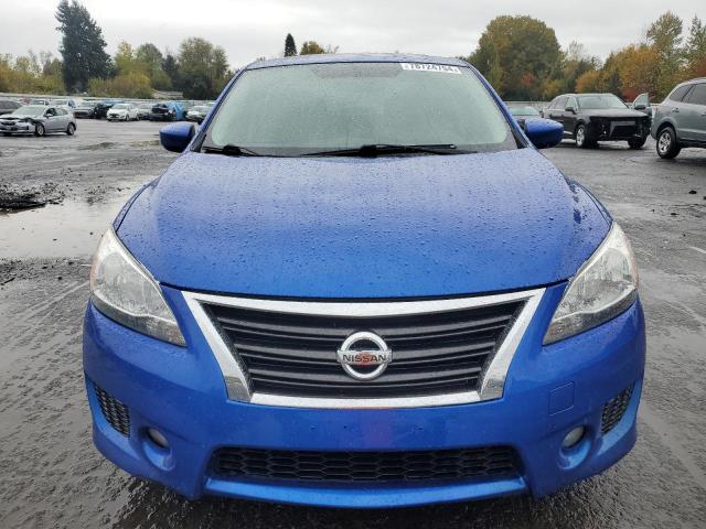 Photo 4 VIN: 3N1AB7AP5EY339856 - NISSAN SENTRA S 