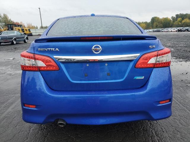 Photo 5 VIN: 3N1AB7AP5EY339856 - NISSAN SENTRA S 